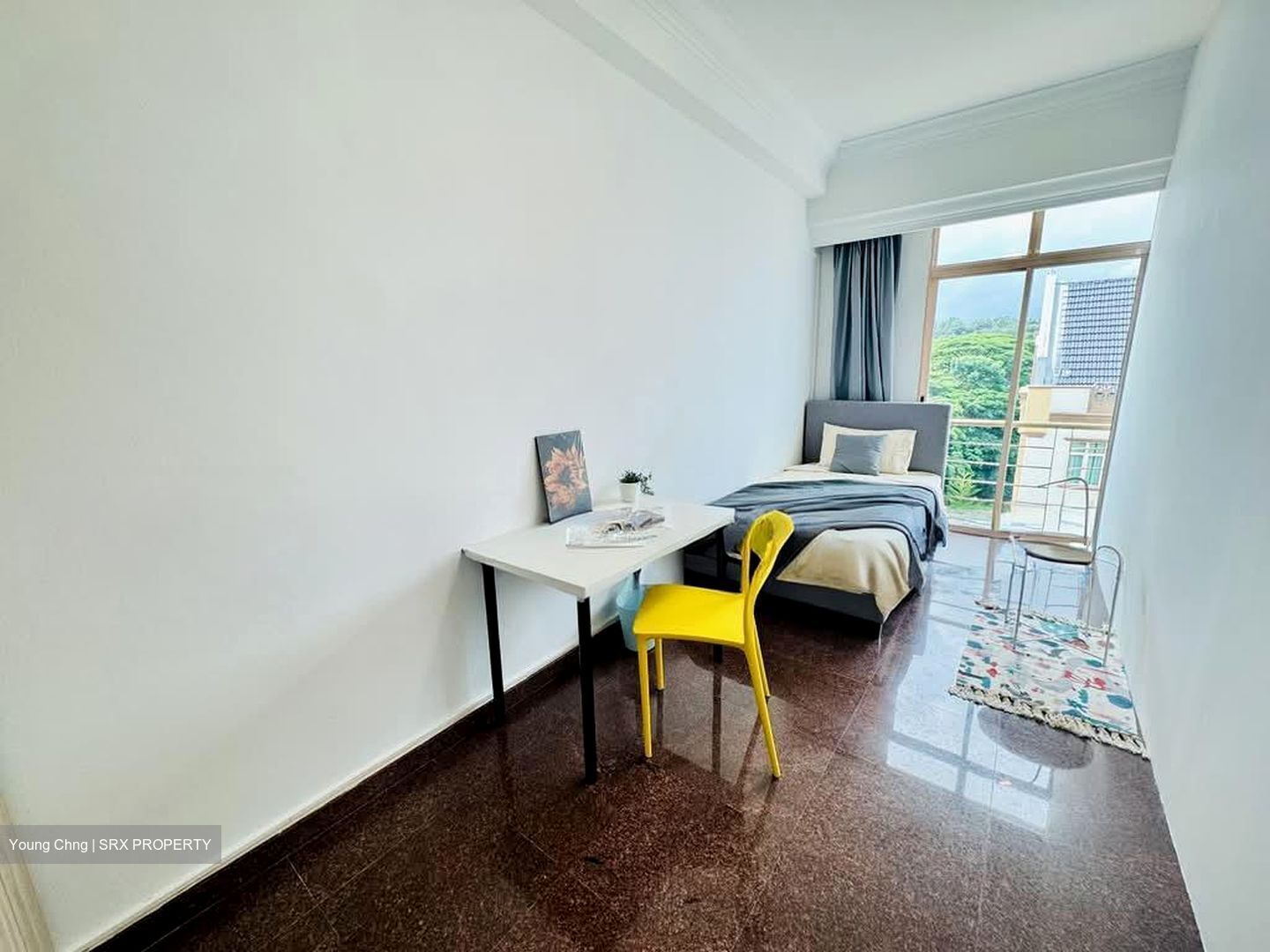 Le Hill Condominium (D5), Condominium #557072611